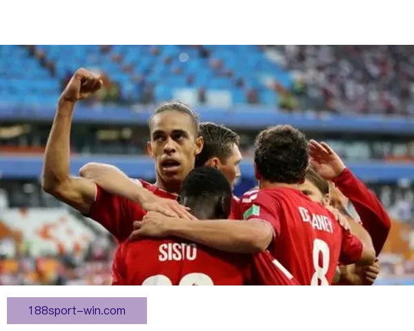 世界杯竞猜盘口分析与趋势解读助您精准预测赛事结果