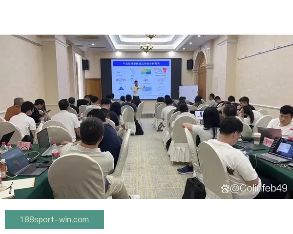 全面分析足球竞猜平台市场发展趋势与用户行为洞察