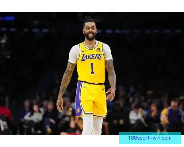 湖人旧将变三单之王老鹰19战仅1次上双佩林卡2换1大赚 湖人旧将变三单之王老鹰19战仅1次上双佩林卡2换1大赚