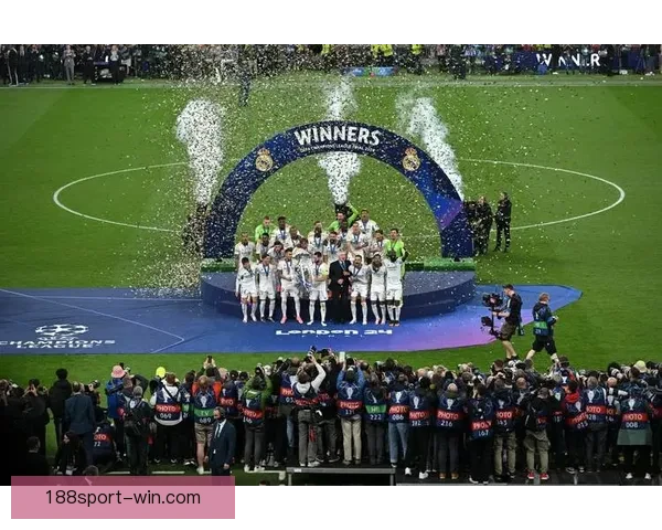 美加墨世界杯赛场精彩瞬间全解析与赛事看点盘点