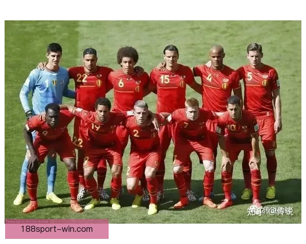 2026世界杯最新盘口分析及热门赛果预测全解读