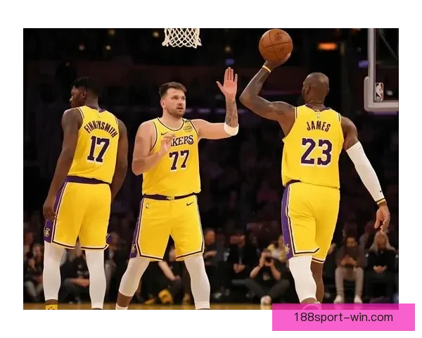 湖人篮网伤情更新 东契奇八村垒可出战 布朗尼等三人被召回