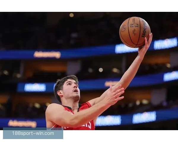 申京砍三双后被扣1篮板 连续2场助攻上双创生涯新高