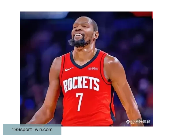 火箭欲借杜兰特之力三杀鹈鹕 锡安能否带队止连败