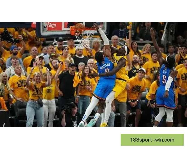 雷霆奇才爆发大规模冲突四人被逐米切尔出面调解局势